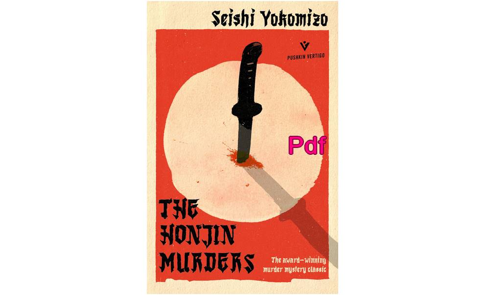 the honjin murders pdf download