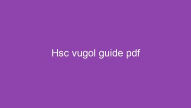 Photo of উচ্চ মাধ্যমিক ভূগোল বই pdf download + 9,10 – Hsc vugol guide pdf