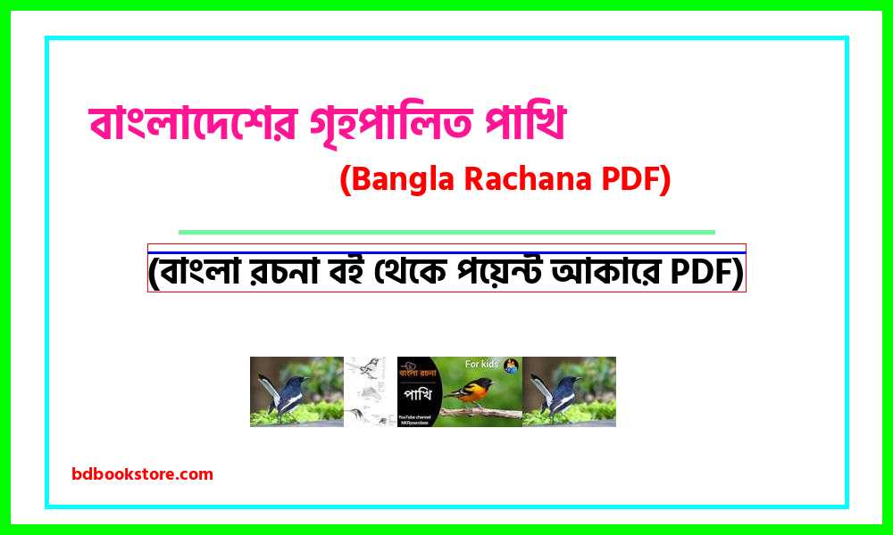 0Domestic birds of Bangladesh bangla rocona