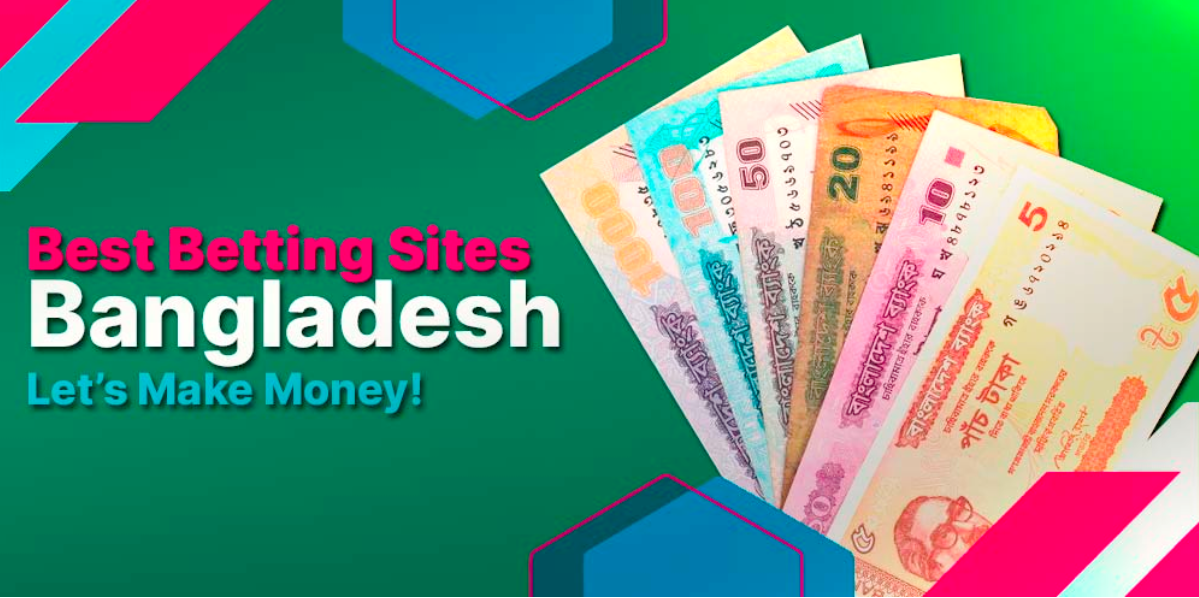 Top betting sites in Bangladesh